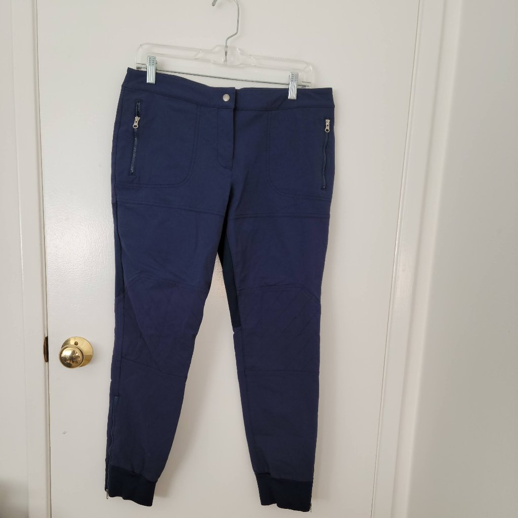 Stella Mccartney X Adidas Women's Blue Jogger
